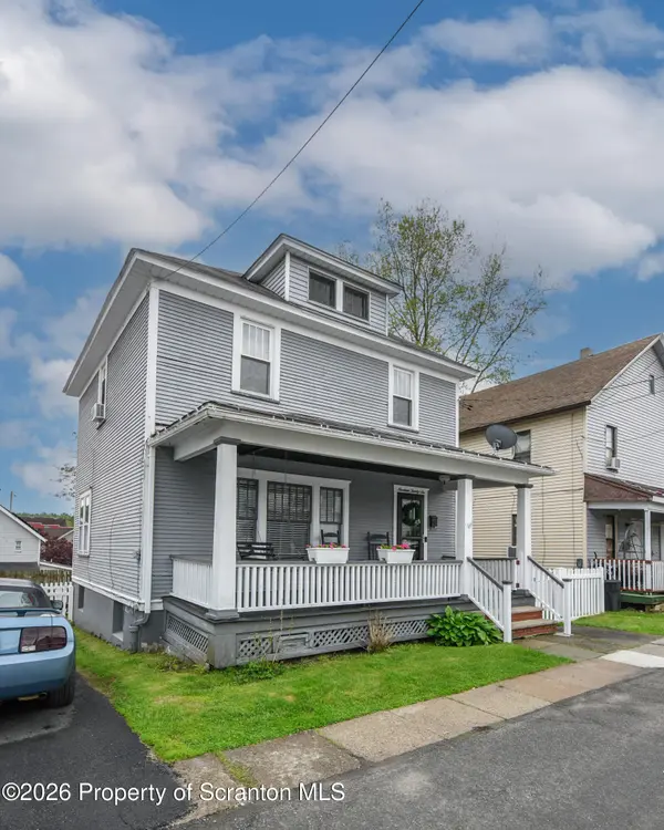 1926 Smith PL, Scranton, PA 18509