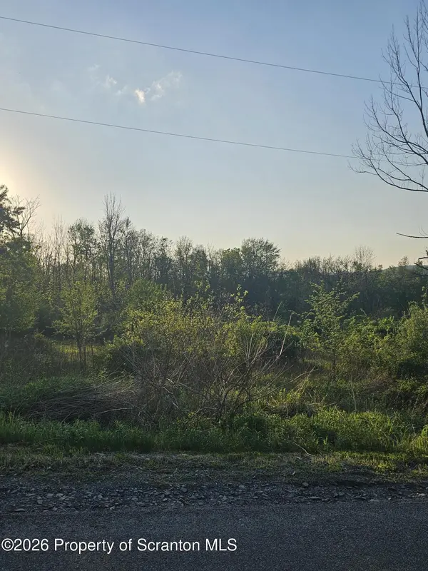 Callapoose RD, Sterling Twp, PA 18463
