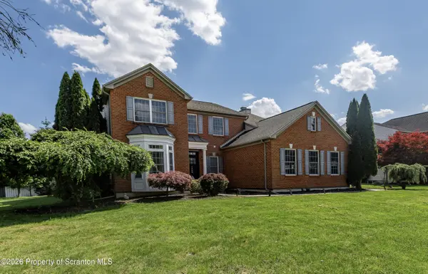 1390 Lorton DR,  Easton,  PA 18045