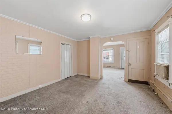 118 N Grant AVE, Scranton, PA 18504