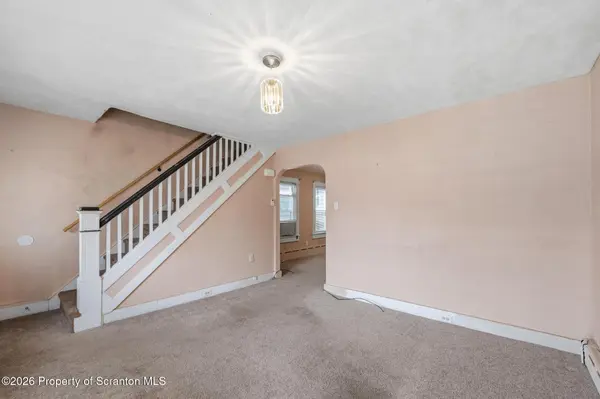 118 N Grant AVE, Scranton, PA 18504
