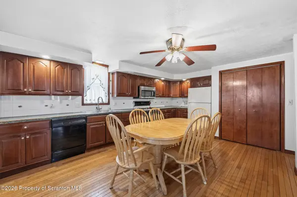 118 N Grant AVE, Scranton, PA 18504