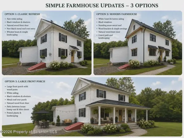1333 Blue Berry RD, Falls, PA 18615