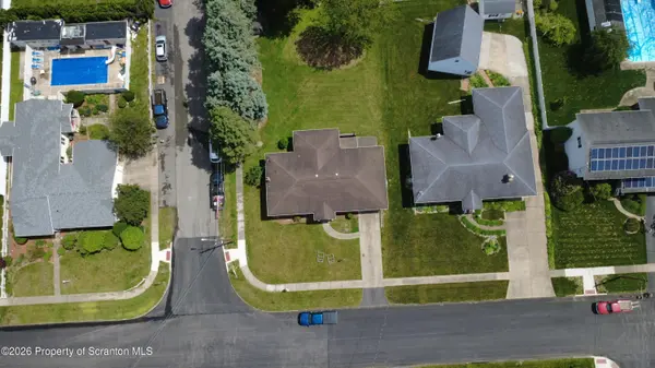 270 Lincoln ST, Exeter, PA 18643