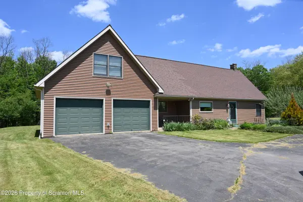 47 Lower Rhiney Creek RD,  Hallstead,  PA 18822