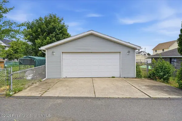 1723 Dorothy ST, Scranton, PA 18504