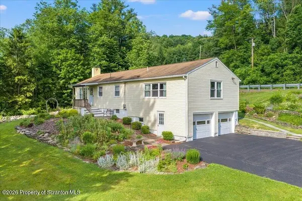 26894 Pennsylvania 267, Friendsville, PA 18818