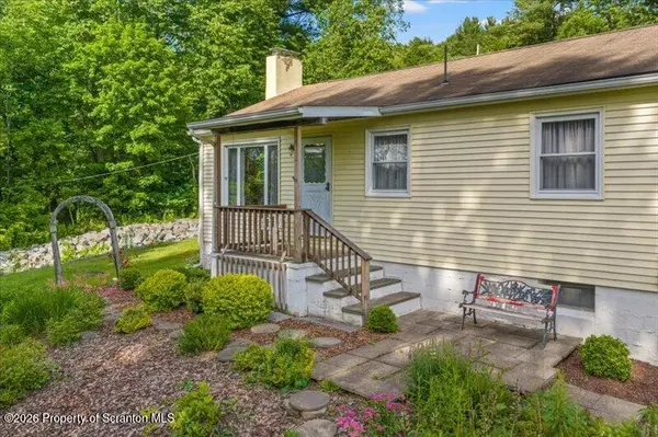 26894 Pennsylvania 267, Friendsville, PA 18818