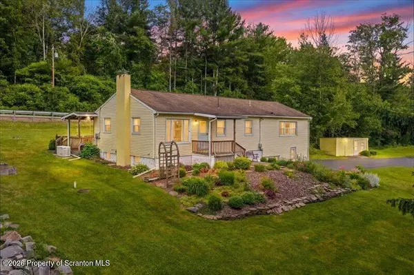 26894 Pennsylvania 267,  Friendsville,  PA 18818