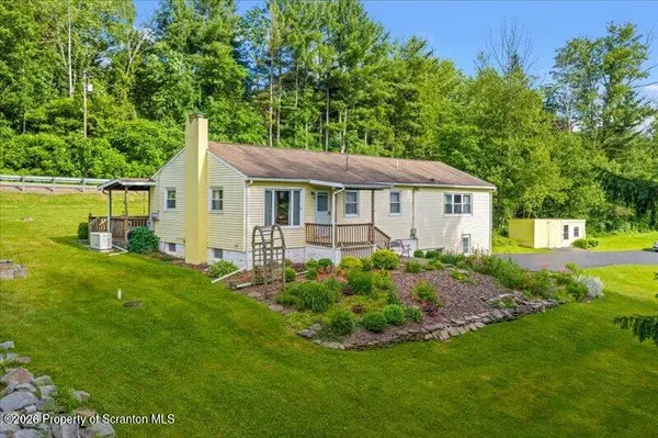 26894 Pennsylvania 267, Friendsville, PA 18818