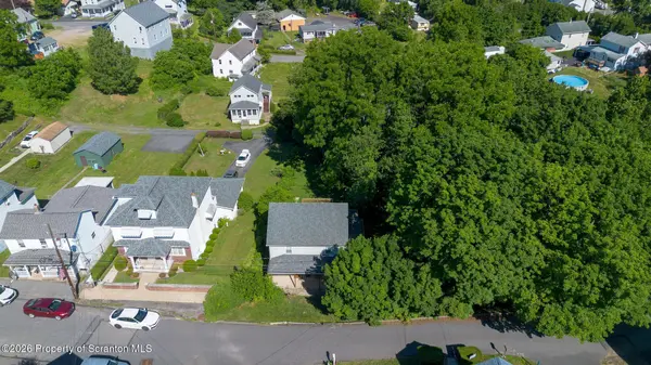 843 Spring ST, Avoca, PA 18641