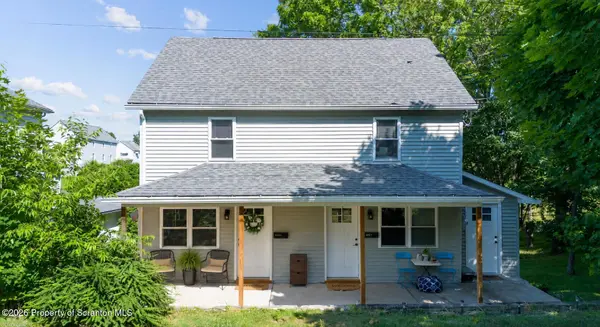 843 Spring ST,  Avoca,  PA 18641