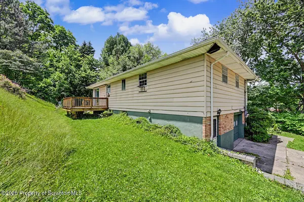 604 Garfield ST, Larksville, PA 18704