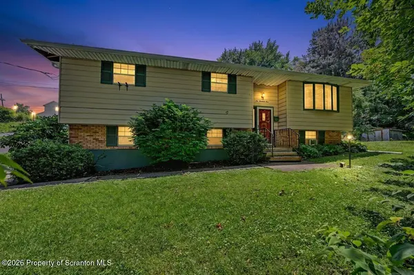 604 Garfield ST,  Larksville,  PA 18704