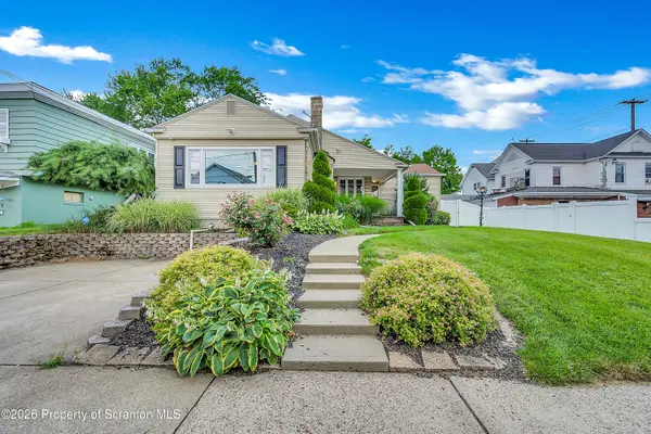 206 Franklin ST, West Pittston, PA 18643