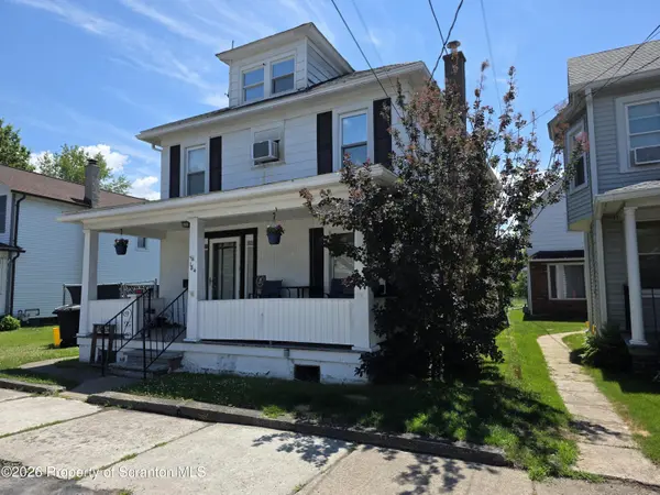 184 Mason ST, Exeter, PA 18643