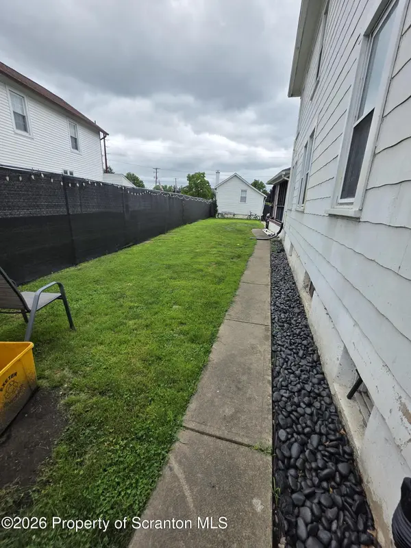 184 Mason ST, Exeter, PA 18643