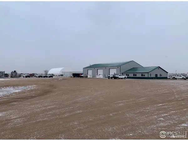 600 Lone Tree, Nunn, CO 80648