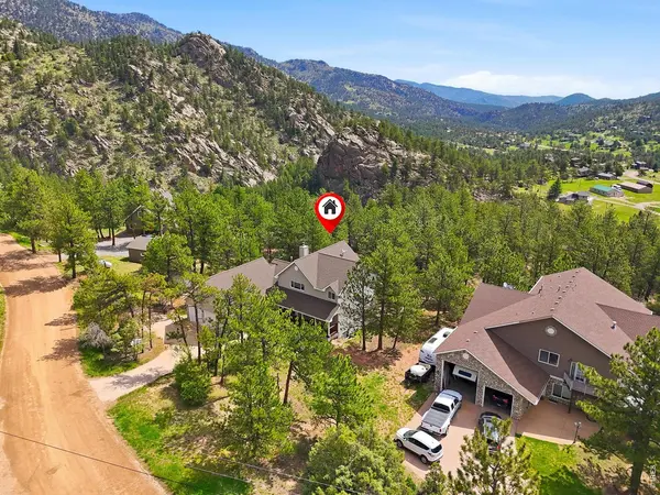 256 Choctaw, Lyons, CO 80540