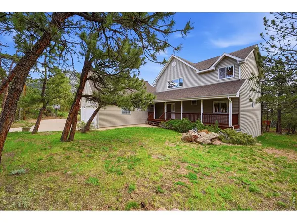 256 Choctaw, Lyons, CO 80540