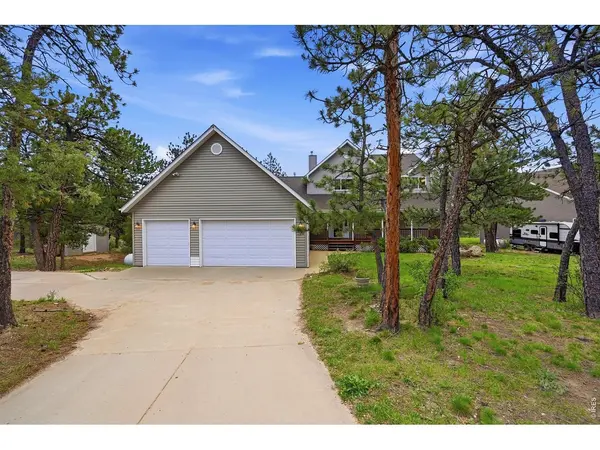 256 Choctaw, Lyons, CO 80540