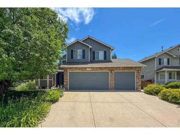 615 Prichett, Fort Collins, CO 80525