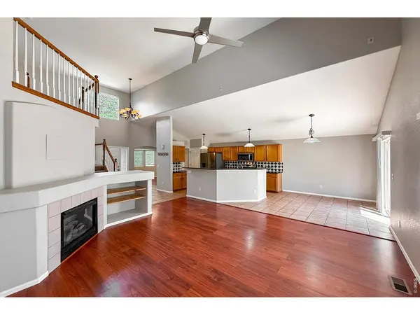615 Prichett, Fort Collins, CO 80525