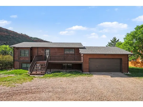 4801 Key Largo, Fort Collins, CO 80526