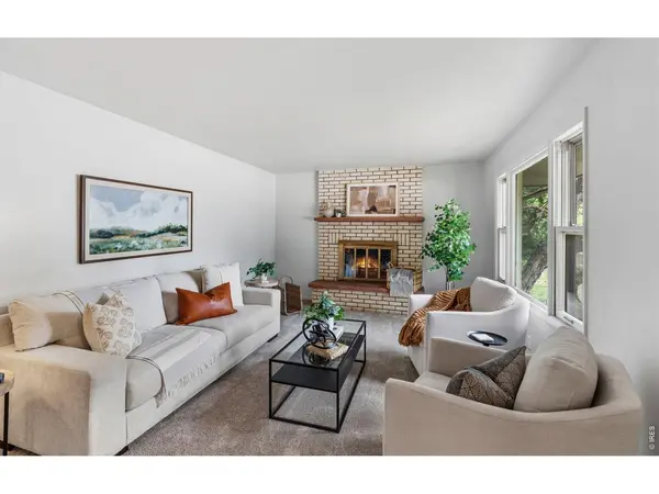 1612 W Prospect, Fort Collins, CO 80526