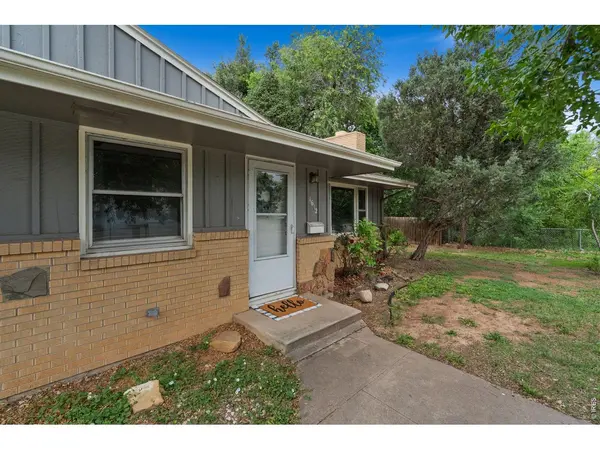 1612 W Prospect, Fort Collins, CO 80526