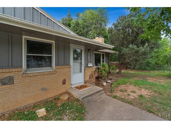1612 W Prospect, Fort Collins, CO 80526