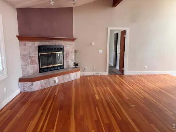 58 Aspen, Red Feather Lakes, CO 80545