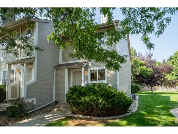 4255 Westshore #G-24, Fort Collins, CO 80525