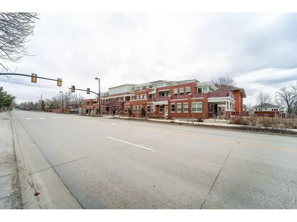 2930 Broadway #105, Boulder, CO 80304