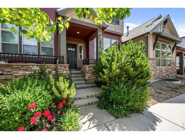 1814 Steel, Louisville, CO 80027