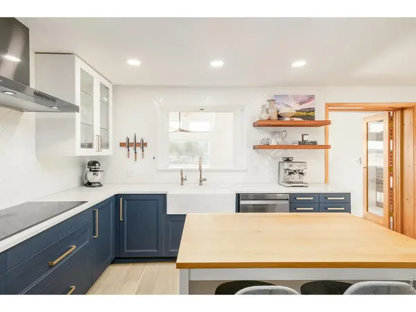 4410 N 51st, Boulder, CO 80301