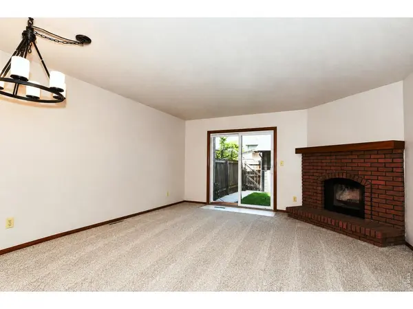 1325 Birch #B-18, Fort Collins, CO 80521