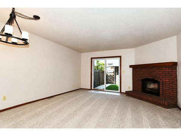 1325 Birch #B-18, Fort Collins, CO 80521