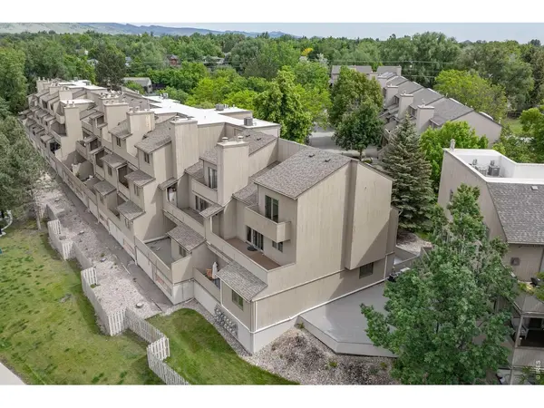 2938 Kalmia #24, Boulder, CO 80301