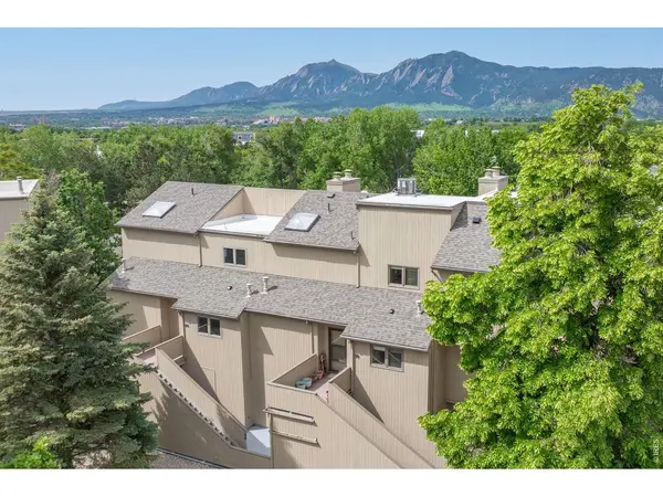 2938 Kalmia #24, Boulder, CO 80301