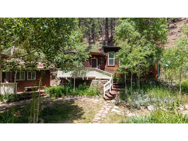 279 Switzerland Park, Boulder, CO 80302