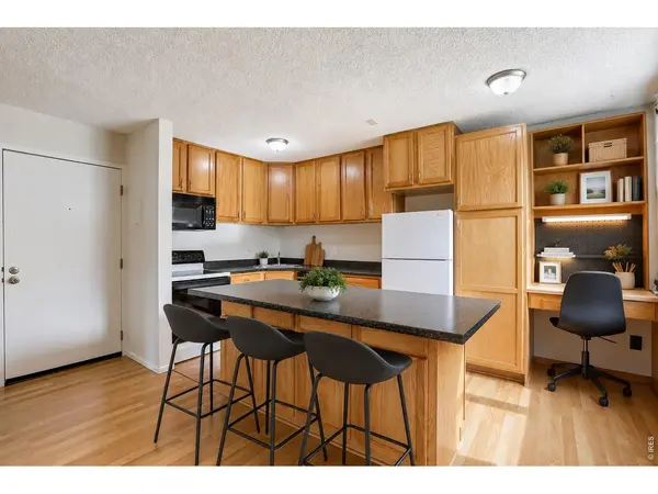 3030 Oneal #R-19, Boulder, CO 80301