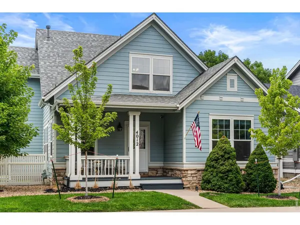 4012 Ravenna, Longmont, CO 80503