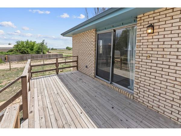 37416 County Road 45, Eaton, CO, 80615 — photo 34