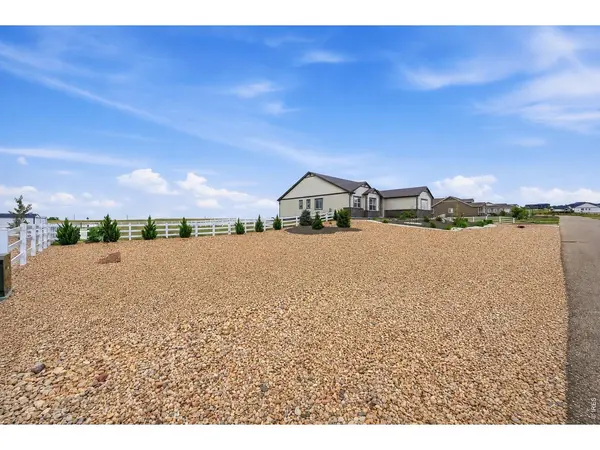 2647 Cutter, Severance, CO 80524