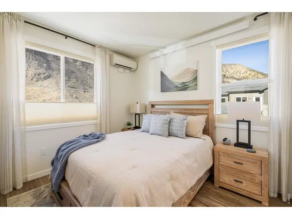 2121 Hummingbird #3-201, Georgetown, CO 80444
