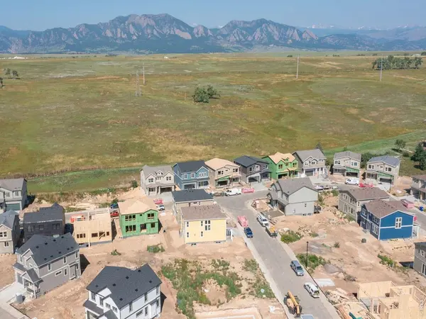 110 Cayauga, Louisville, CO 80027