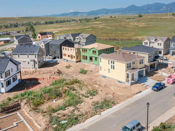 110 Cayauga, Louisville, CO 80027