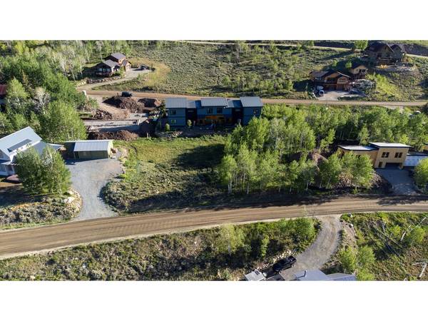 451 Zeligman, Crested Butte, CO 81224