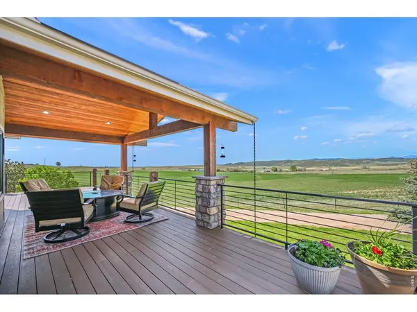 3310 W County Road 80, Wellington, CO 80549